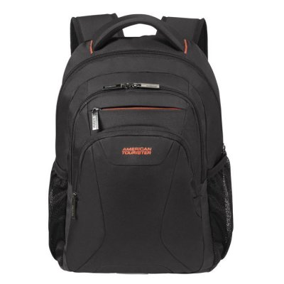AMERICAN TOURISTER  At Work 13.3-14.1&acute;&acute; 20.5l Laptop Backpack Noir 