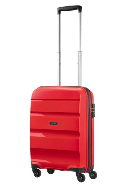 AMERICAN TOURISTER  Bon Air Spinner Strict 31.5l Trolley Rouge