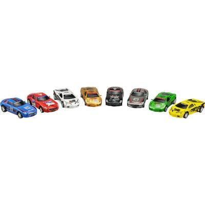 AMEWI  21079 - Voiture de Sport - Mini-Rallye - M&nbsp;1:67 - T&eacute;l&eacute;commande 2,4&nbsp;GHz