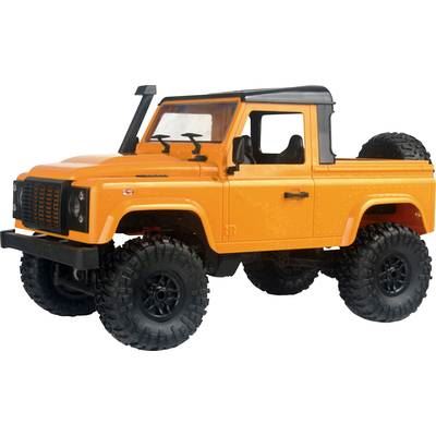 AMEWI  22376 Mod&egrave;le Radiocommand&eacute; Camionnette Moteur &Eacute;lectrique 1:16-
