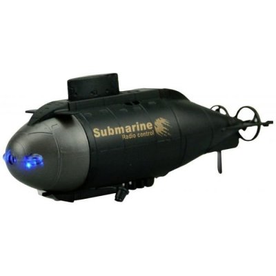 AMEWI  Mini sous-marin radiocommand&eacute;, RTR - 26037