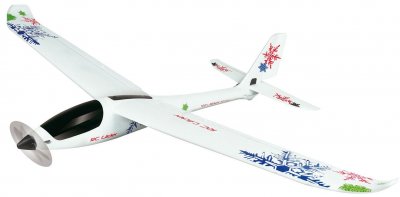 AMEWI  RC Airplane 3D Climber LI-PO BATER&Iacute;A 300MAH / 14 +