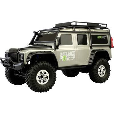 AMEWI  SUV Crawler 4x4 Pioneer Dirt Climbing
