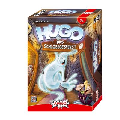 AMIGO  - Hugo Das Schlossgespenst