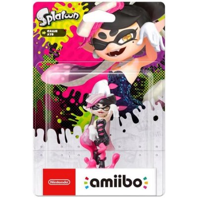 NINTENDO Amiibo Splatoon - Ayo - &Eacute;dition Limit&eacute;e