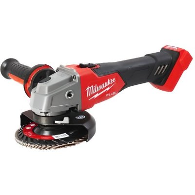 MILWAUKEE Amoladora angular M18 FUEL&trade;, 125mm - M18FSAG125X-0X