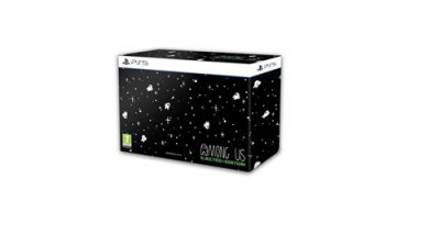 Among Us Ejected Edition (PlayStation 5)
