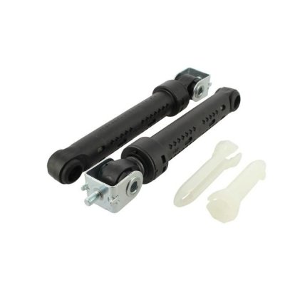 INDESIT Amortisseur 100n par 2 c00309597 pour Lave-linge 