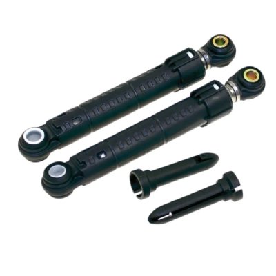 BOSCH Amortisseurs adaptable X2 pour bsh 44803 pour lave linge  M170881