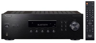PIONEER Ampli-tuner rds 200w bluetooth - sx10aeb sx10aeb