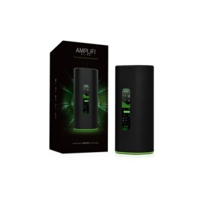 UBIQUITI AmpliFi Alien routeur sans fil Gigabit Ethernet Bi-bande AFi-ALN-R