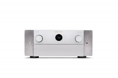 MARANTZ Amplificateur 9.2 canaux  Cinema 40 Argent