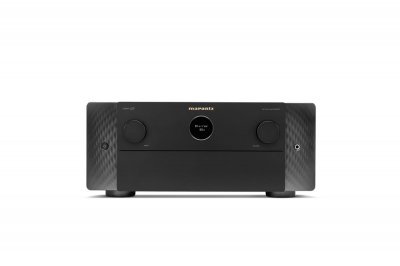 MARANTZ Amplificateur 9.2 canaux  Cinema 40 Noir