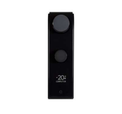 NAD Amplificateur hi-fi  D3045 Noir