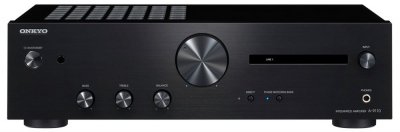 Amplificateur Hi-fi Onkyo A-9110-B Noir 