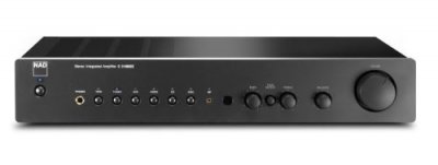 NAD Amplificateur HiFi  C316BEE V2