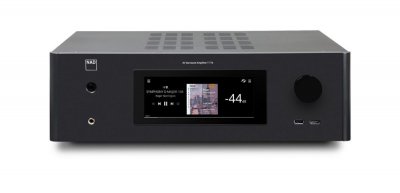 NAD Amplificateur Home Cin&eacute;ma  T 778