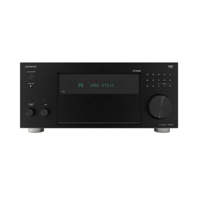 ONKYO Amplificateur Home Cin&eacute;ma  TX-RZ70 Noir