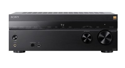 SONY Amplificateur Home Cin&eacute;ma  TA-AN1000 Noir