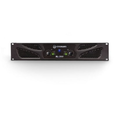 CROWN Amplificateur - XLi 3500