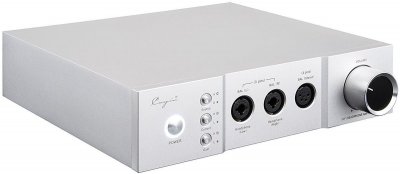  Amplis casque Cayin IHA-6 