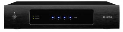 DENON Amplis hi-fi st&eacute;r&eacute;o  Heos Drive HS2 