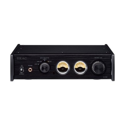 TEAC Amplis hi-fi st&eacute;r&eacute;o  AX-505 Noir