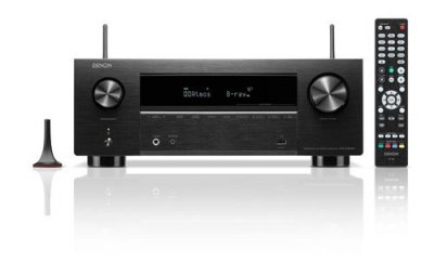 DENON Amplis home-cin&eacute;ma  AVR-X2800H DAB 