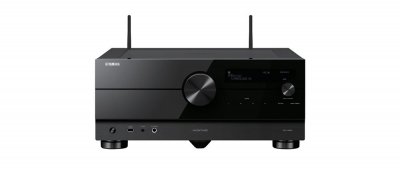YAMAHA Amplis home-cin&eacute;ma  Aventage RX-A8A 