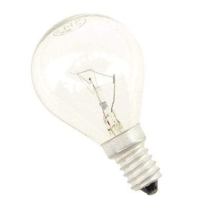 BOSCH Ampoule 40w e14 00057874 pour Four 