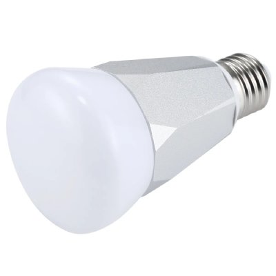 YONIS Ampoule Connect&eacute;e Google Home Wifi LED 7W Multicolore -