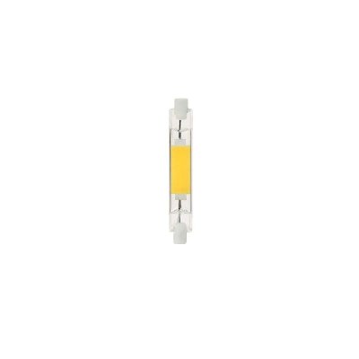 XANLITE Ampoule Filament LED Crayon, culot R7S, 470 Lumens, conso. 4 W