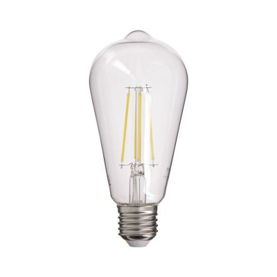 XANLITE Ampoule Filament LED, culot E27, 1055 Lumens, blanc neutre