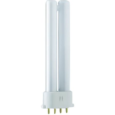 LEDVANCE Ampoule Fluocompacte Dulux Se Puiss.:9 W Typculot:2g7