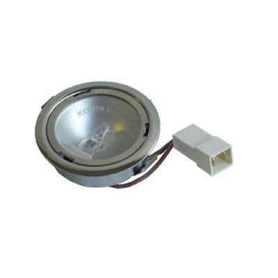 ELECTROLUX Ampoule Halog&egrave;ne Compl&egrave;te Pour Hotte 50261584002 Faure Arthur Martin