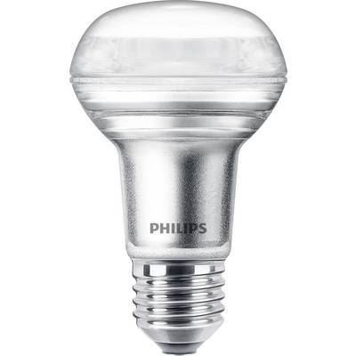 PHILIPS Ampoule LED 6,7W (345lm) Dimmable Reflector E27 - 