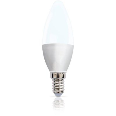 DELTA DORE Ampoule Led connect&eacute;e E14 - EASY BULB E14CW - 