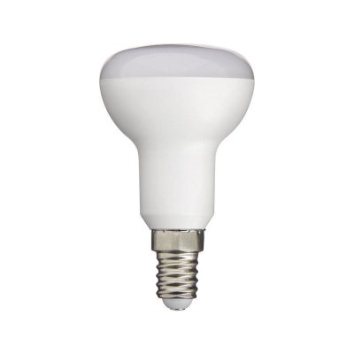 XANLITE Ampoule led E14, 470Lm = 40W, blanc chaud, 
