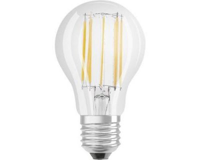OSRAM Ampoule LED E27 11W 827 Retrofit