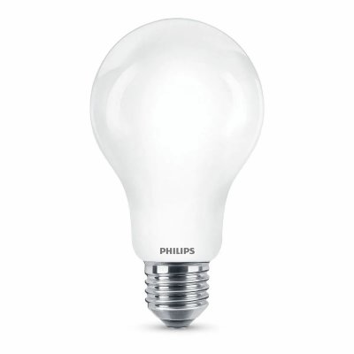 PHILIPS Ampoule LED E27 17,5W 2452lm (150W) 360&deg; - Blanc du Jour 6500K