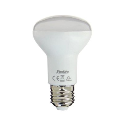 XANLITE Ampoule led E27, 806Lm = 60W, blanc neutre, 