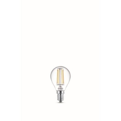 PHILIPS Ampoule led Equivalent 40W E14 Blanc froid Non Dimmable - 