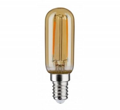PAULMANN Ampoule LED Gold dor&eacute; Gould - E14 - 2W - 1700K - 160LM - Non dimmable