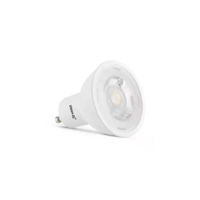 MIIDEX LIGHTING Ampoule LED GU10 5W (Dimmable en option) blanc-chaud-3000k - dimmable