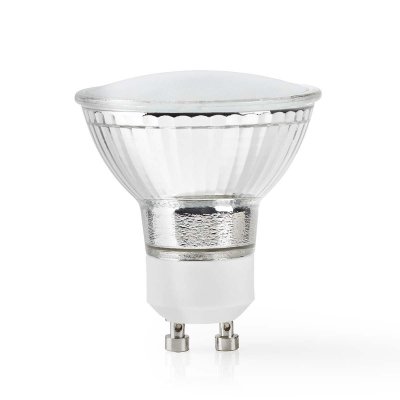  Ampoule led intelligente wi-fi blanc chaud gu10