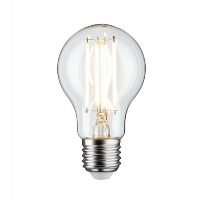 PAULMANN Ampoule LED  fil STD 1055lm E27 2700K Clair 9W 230V