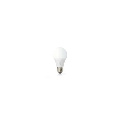 NEDIS Ampoule SmartLife  WIFILRW10E27 Blanc