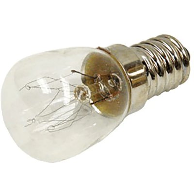 WHIRLPOOL Ampoule t22 15w e14 pour refrigerateur  - 481281728338