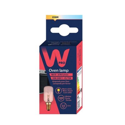 WPRO Ampoule  AMPOULE LF0136