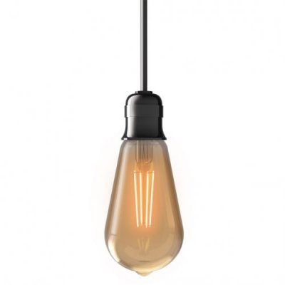 XANLITE Ampoule  LED ST64 culot E27 Vintage 3,8 W 30 W 